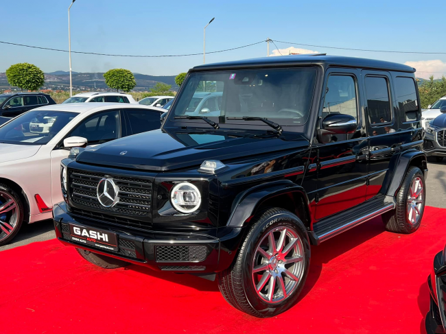 Gashi Auto gashi-auto
